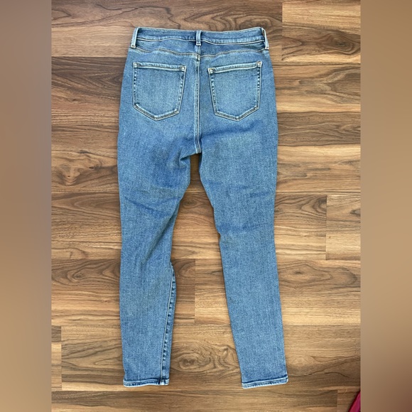 Pacsun Light Jeans - Picture 3 of 3